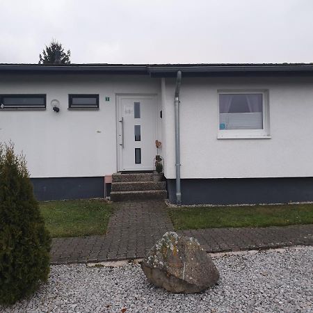 Ferienhaus Bella Willingen  Exterior foto